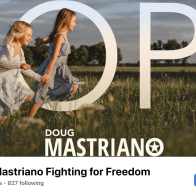 Why Does Mastriano Keep Using Russian Propaganda Footage in His Campaign Ads?