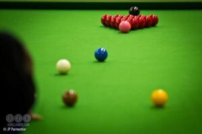 WHY IS SNOOKER SO POPULAR TODAY?