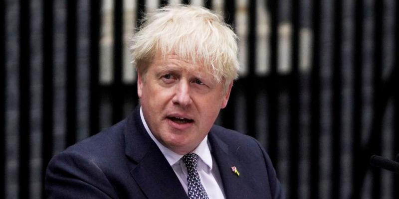 Could Boris Johnson be next U.K. prime minister? Liz Truss replacement race is on