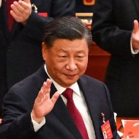 How Xi Jinping Transformed China—and His Challenges Ahead 