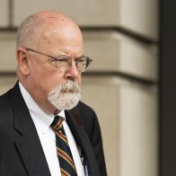 John Durham's Big Flameout | Washington Monthly