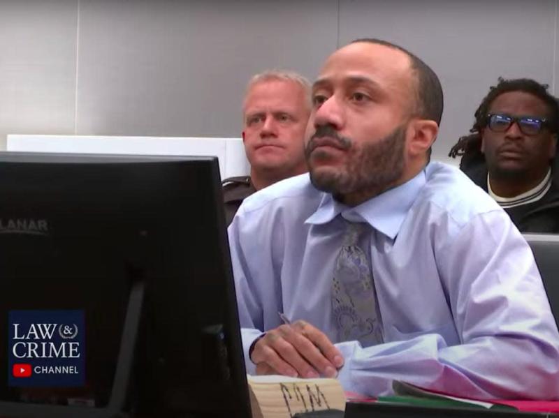 Darrell Brooks A Murder Trial That Mainstream News Has Largely Ignored