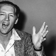 Jerry Lee Lewis has died at age 87 : NPR