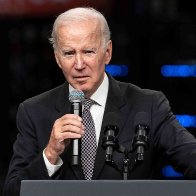 Biden Asks For COVID Amnesty, Afghanistan Pullout Amnesty, Gas Prices Amnesty, Inflation Amnesty, Student Loan Amnesty, War With Russia Amnesty, Nuclear Armageddon Amnesty, And Weaponizing The FBI....