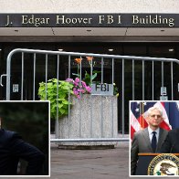 'Politicized bureaucracy' has 'broken' FBI, GOP charges in shocking report