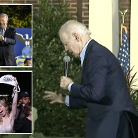 Biden campaigns for Kathy Hochul in last-ditch effort to stave off Lee Zeldin's push for NY gov