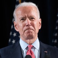 Joe Biden's bizarre closing argument: 'Shut up, moocher'