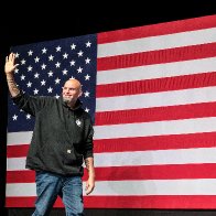 Pennsylvania Senate midterm 2022: John Fetterman wins election