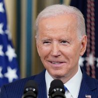 Biden Says He'll Do 'Nothing' Differently, Confident Policies Working