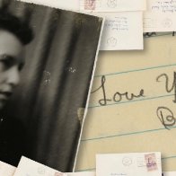 'Love Sick': Trove of Bob Dylan's teenage love letters for sale