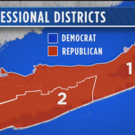 Red wave overtakes Long Island in midterm elections