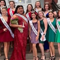 Patriarchy Wins Beauty Pageant