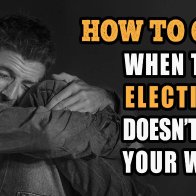 10 Ways To Cope When An Election Doesn't Go Your Way