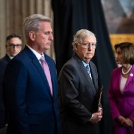 Some Republicans call for delaying Senate GOP leadership elections in challenge to McConnell - The Washington Post