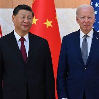 Biden plays down human rights and talks of climate change with communist dictator Xi Jinping 