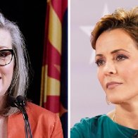 Katie Hobbs projected to win Arizona governor race, defeating Kari Lake - The Washington Post