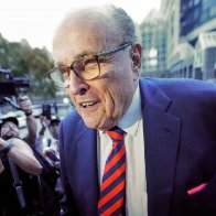 Federal prosecutors decline to file charges against Rudy Giuliani following FBI raid - ABC News