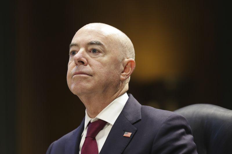 Alejandro Mayorkas: Homeland Security secretary faces Congress as Republicans prepare to escalate attacks against him | CNN Politics