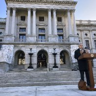 Pennsylvania House impeaches Philly prosecutor over policies | AP News