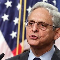 Attorney General Merrick Garland names special counsel in Justice Dept.'s Trump probes