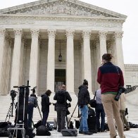 U.S. Supreme Court rejects challenge to Republican-drawn Texas electoral district | Reuters