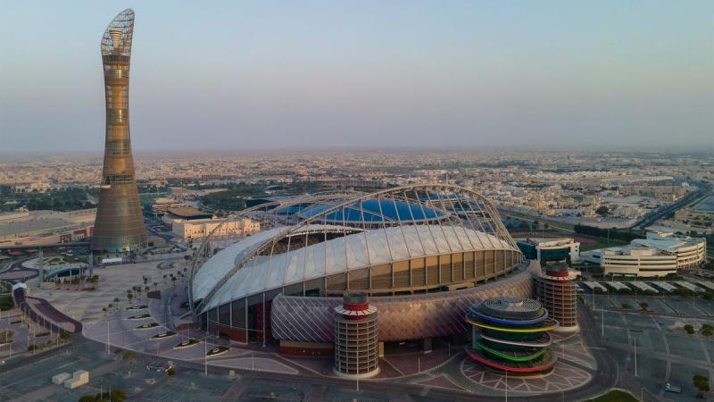 Qatar World Cup Games To Cut Off Human Sales After 75th Minute