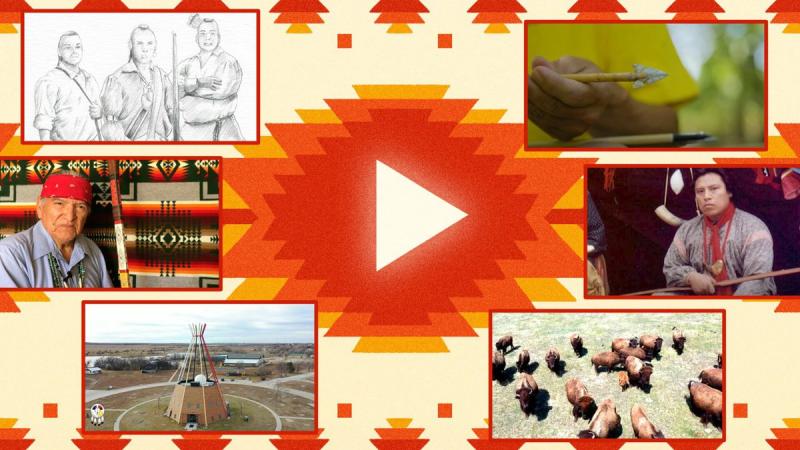 5 of the best YouTube channels to learn about Native culture