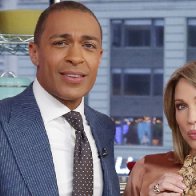 Married 'GMA' Hosts Amy Robach & TJ Holmes Are Accused of Having an Affair & Leaving Their Spouses For Each Other