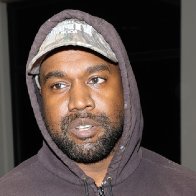 Ye suspended from Twitter after swastika post