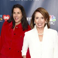 Nancy Pelosi’s career chronicled in new film by her daughter