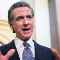 Newsom says California about to 'break' amid flood of illegal migrants when Title 42 expires 