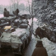 Battle of the Bulge - Definition, Dates & Who Won - December 16th, 1944.