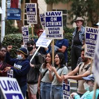 University of California reaches deal with striking grad student workers