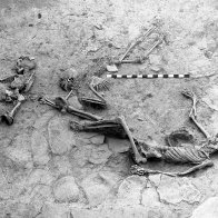 Ancient Civilization in Iran Recognized Transgender People 3,000 Years Ago, Study Suggests - Archaeology - Haaretz.com