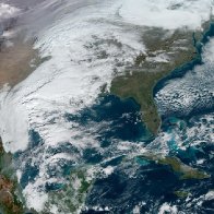 High-impact storm to wreak havoc on holiday week travel