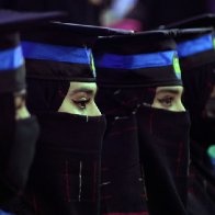 Women banned from universities in Afghanistan by the Taliban