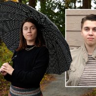 Detransitioner: 'I'm suing the doctors who removed my healthy breasts'