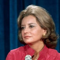 Barbara Walters, pioneering TV journalist who began on 'TODAY,' dies at 93