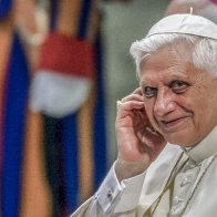 Benedict XVI, reluctant pope who chose to retire, dies at 95 | AP News