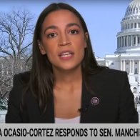 AOC: The Giant Progressive Fraud? - 19FortyFive