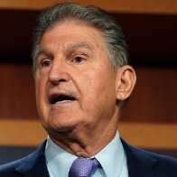 Biden Snookers Joe Manchin Again 