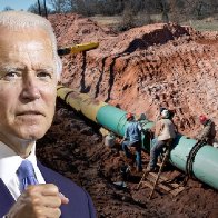 Biden admin quietly admits canceling Keystone XL Pipeline cost thousands of jobs, billions of dollars | Fox News