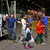 Democrats busing migrants to NYC get results, not denunciation