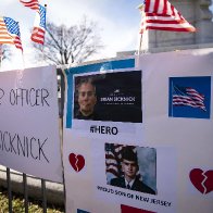 Remembering the January 6 Capitol Deaths From Brian Sicknick to Ashli Babbitt