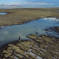 Great Salt Lake will disappear in 5 years without massive 'emergency rescue,' experts say | CNN