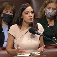AOC Asks Why We Need A House Speaker Since Everyone Already Has Headphones