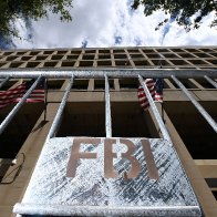 Liberal media is trying to protect the FBI from hard questions about illegal surveillance