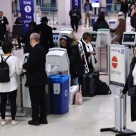 Hellish day at US airports after air traffic outage