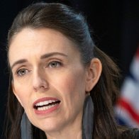 New Zealand Prime Minister Jacinda Ardern says she will resign and not seek re-election