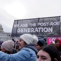 Republicans Under Pressure as Anti-Abortion Activists Call for a National Ban - The New York Times